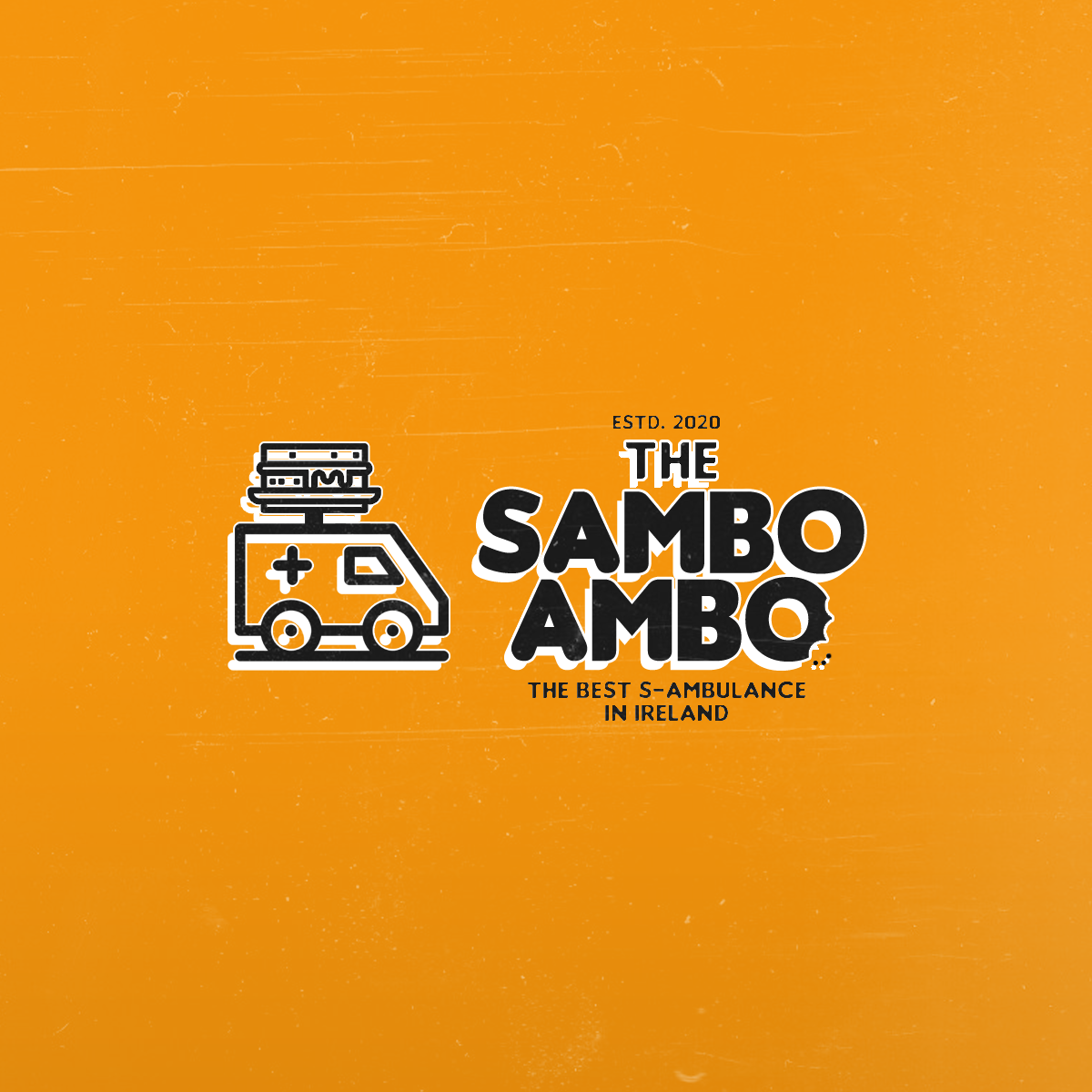 Logo for The Sambo Ambo
